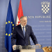 Ministar Božinović osudio napad na strane radnike u zagrebačkoj Tkalčićevoj ulici