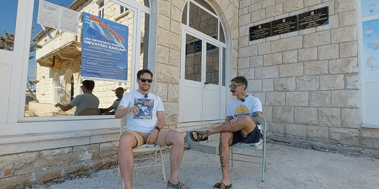 TKO JE TRI PUTA POTPALIO POŽAR NA ZEMLJI VIJEĆNIKA ANTE BARADE U SEGETU? Dvojica neustrašivih vijećnika u borbi protiv općinskog šerifa