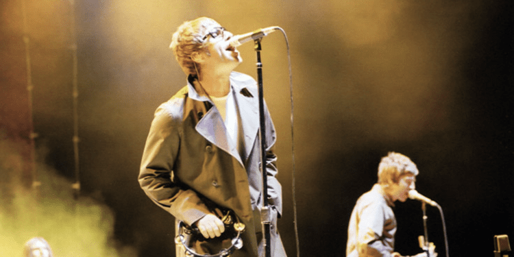 PONOVNO OKUPLJANJE NAJVEĆEG BRITANSKOG GITARISTIČKOG BENDA Oasis planira održati 14 koncerata