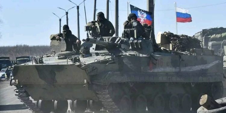 RIZIK OD NUKLEARNE NESREĆE U KURSKU Zabrinutost izaziva blizina borbi