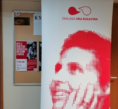 Akcija upisa u Hrvatski registar dobrovoljnih darivatelja krvotvornih matičnih stanica za malodobnog Vukovarca Damira