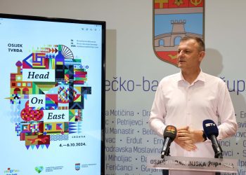 6. GODIŠNJICA HEDONIZMA NA ISTOKU Eno-gastro spektakl uz brojne poznate izvođače