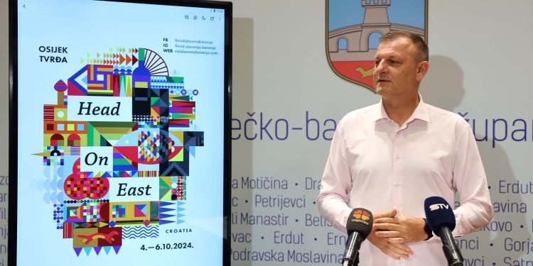 6. GODIŠNJICA HEDONIZMA NA ISTOKU Eno-gastro spektakl uz brojne poznate izvođače