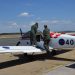 SREDNJOŠKOLCI NA ISPITNOM LETU Kandidati za buduće vojne pilote