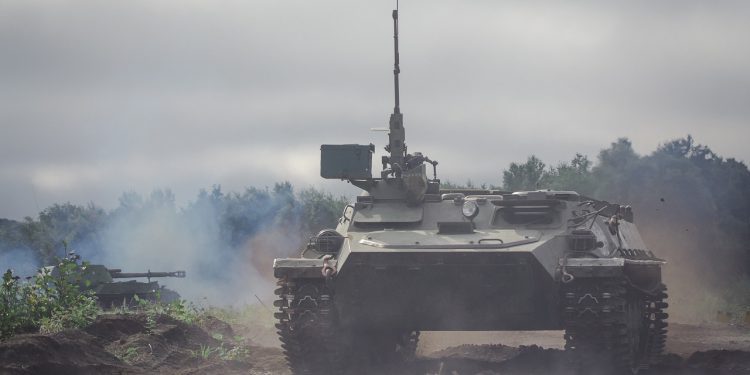 Guverner Belgorodske regije proglasio izvanredno stanje zbog napada ukrajinskih snaga