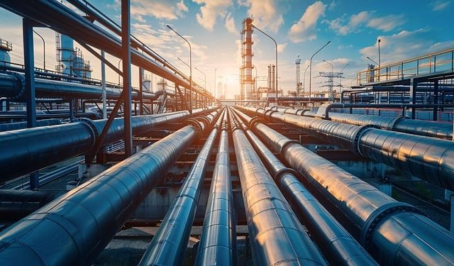 Njemačka izdala tjeralicu za osumnjičenim u slučaju sabotaže plinovoda Sjeverni tok