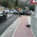 TEŠKA PROMETNA NESREĆA KOD DUBROVNIKA Jedna osoba smrtno stradala, više je ozlijeđenih