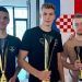 Vukovarac Petar Kovač juniorski je viceprvak u šahu
