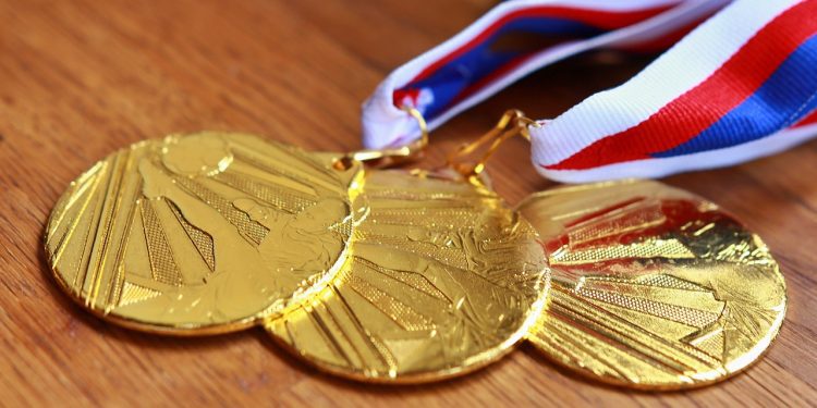 ZLATNA OLIMPIJSKA MEDALJA IMA TEK 1,2 POSTO ZLATA Iako nije izrađena od čistog zlata, za sportaše koji su se godinama borili da ju osvoje, ona nema cijenu