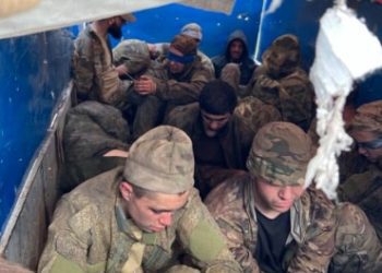 RUSKA ZASTAVA SPUŠTENA U SUDŽI: Tko kontrolira ključno plinsko čvorište?