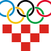 JEDAN OD NAJVAŽNIJIH DANA ZA HRVATSKI SPORT Osnovan Hrvatski olimpijski odbor