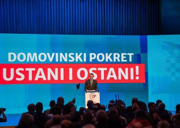 IZ DP-A PORUČUJU: Pobijedila je demokracija nasuprot vrijeđanja, difamiranja i ucjena