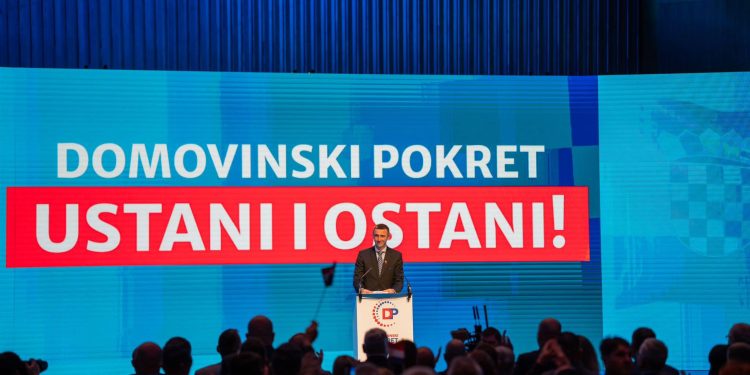 IZ DP-A PORUČUJU: Pobijedila je demokracija nasuprot vrijeđanja, difamiranja i ucjena