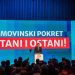 IZ DP-A PORUČUJU: Pobijedila je demokracija nasuprot vrijeđanja, difamiranja i ucjena