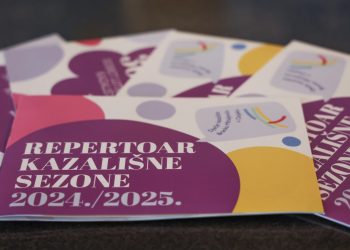 SURADNJA GRADA OSIJEKA I DJEČJEG KAZALIŠTA DONOSI NOVE USPJEHE “Zeko, Zriko i Janje” najviše će gostovati u vrtićima