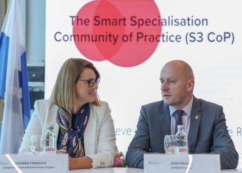 STRATEŠKI FORUM U OSIJEKU Poticanje razvoja poljoprivrede i prehrambene industrije