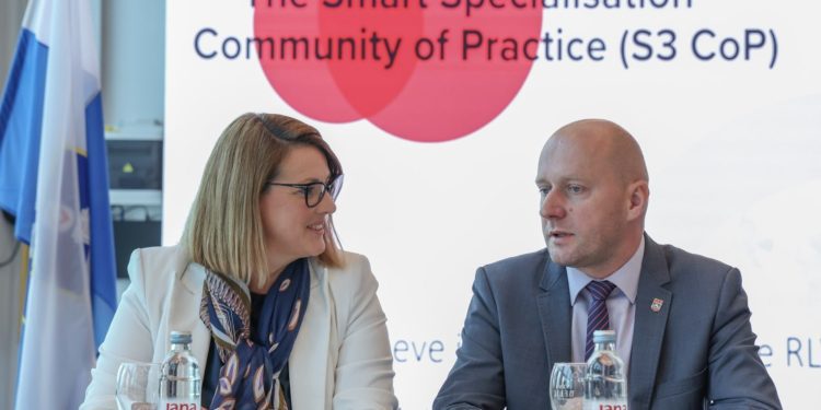 STRATEŠKI FORUM U OSIJEKU Poticanje razvoja poljoprivrede i prehrambene industrije