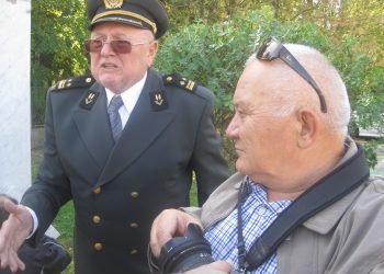 Marginaliziranje slavne 117. Koprivničko-križevačke brigade!