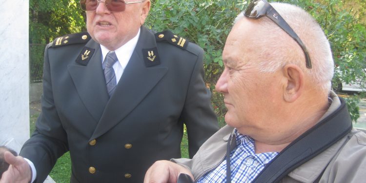 Marginaliziranje slavne 117. Koprivničko-križevačke brigade!