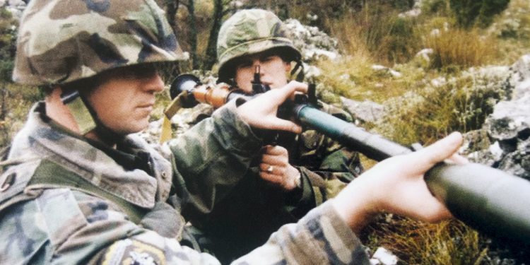Operacija Medački džep donijela je sigurnost Gospiću