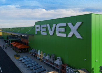 PEVEX kupio zemljište u Đakovu, počinje graditi prodajni centar