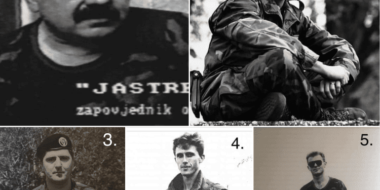 ISTINA KOJA JE OSTALA NEZABILJEŽENA Kako je prvi zapovjednik obrane Vukovara Ivica Arbanas predao zapovjedništvo Mili Dedakoviću