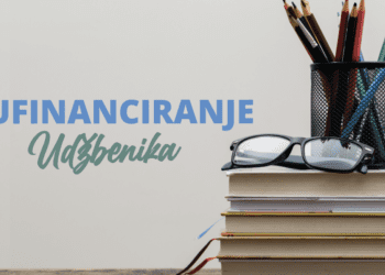 Grad Sinj i ove godine sufinancira kupnju obveznih udžbenika učenicima srednjih škola