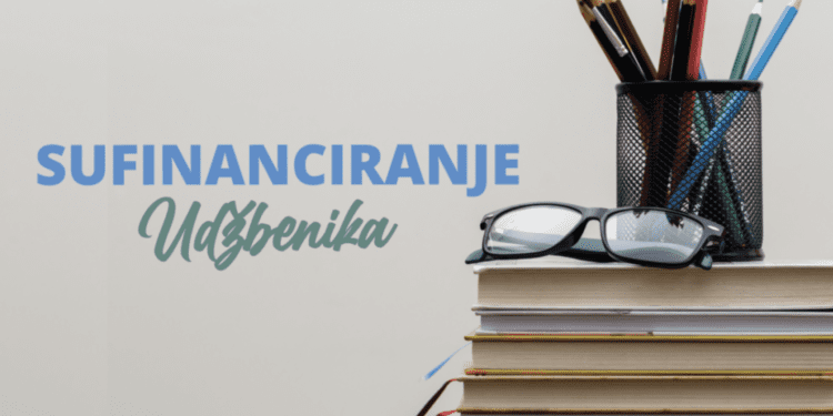 Grad Sinj i ove godine sufinancira kupnju obveznih udžbenika učenicima srednjih škola