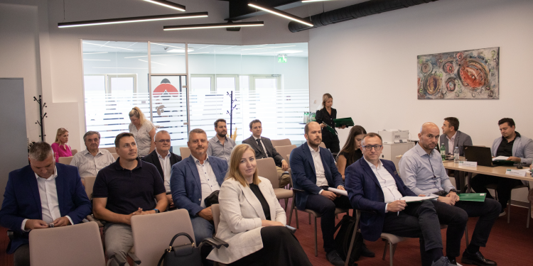 Glavna skupština PEVEX-a izabrala nove članove Nadzornog odbora