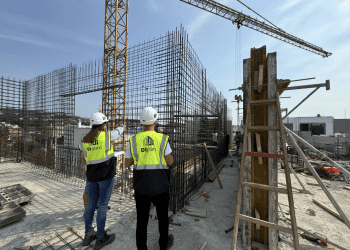 U Hrvatskoj se događa ono što se u Njemačkoj događalo prije 30 i 40 godina! Sektor građevine mora proći kroz ovu tranziciju, ali važno je raditi na edukaciji