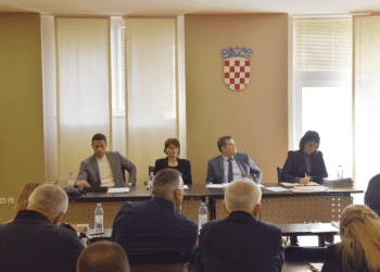 U Kaštelima sazvana 23. sjednica Gradskog vijeća