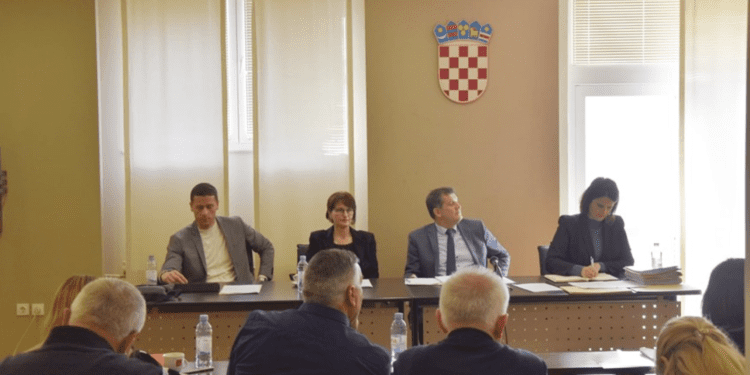 U Kaštelima sazvana 23. sjednica Gradskog vijeća