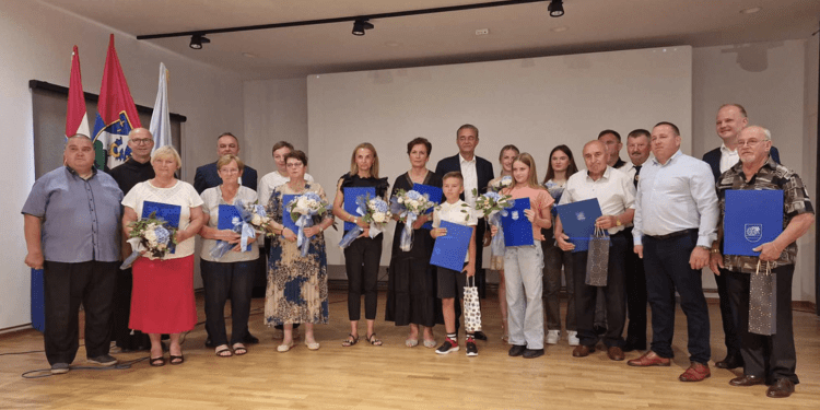 ZA RUBRIKU VJEROVALI ILI NE Bivši načelnik Općine Molve imenovan počasnim građaninom uz nepravomoćnu presudu da je oštetio tu istu Općinu za 515.000 eura