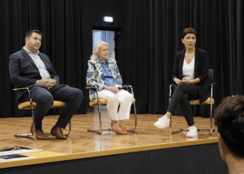 U Kaštel Lukšiću predstavljen program „Dani otvorenih vrata Kulturnog centra Kaštela“