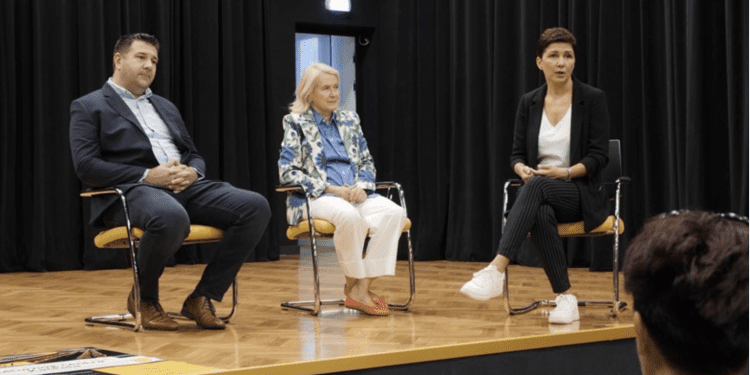 U Kaštel Lukšiću predstavljen program „Dani otvorenih vrata Kulturnog centra Kaštela“