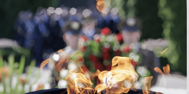 (VIDEO) U Vukovaru svečano obilježena 33. obljetnica Bitke za Vukovar i ustrojavanja 204. brigade HV-a