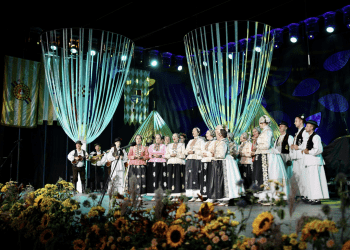 (FOTO) Vinkovačke jeseni su zatvorene, ostale su predivne uspomene za 100 tisuća posjetilja