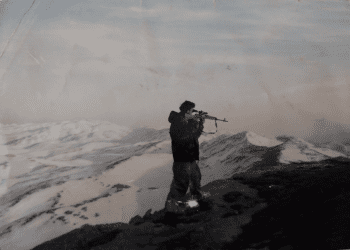 MATO VIDAKOVIĆ „Iz školske klupe pobjegao sam na prvu crtu obrane Vinkovaca“