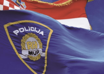 Ministar Medved uputio čestitku povodom Dana policije i blagdana sv. Mihovila: “Hrvatska policija danas se s pravom svrstava među najbolje u Europi”