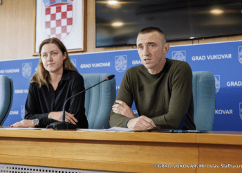 Grad Vukovar objavio Javni poziv za potpore u ribarstvu i akvakulturi