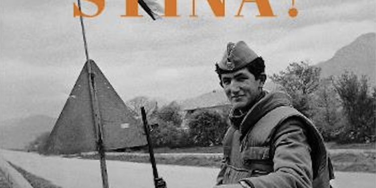 “ŠIBENIČE TI SI STINA” Izložba fotografija šibenskih branitelja i postrojbi iz Domovinskog rata