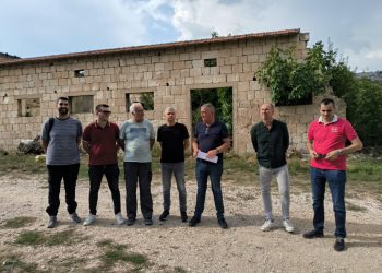 U Glavicama kod Sinj uskoro kreće izgradnja novog dječjeg vrtića “Muljika”