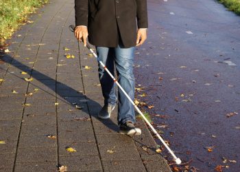 Život može biti lijep i u tami