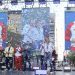(FOTO) OSIJEK U ČAST SVOJIM OLIMPIJCIMA: Oni su za nas pobjednici
