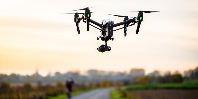 Ukrajina pokrenula napad dronovima na Moskvu i druge ruske regije