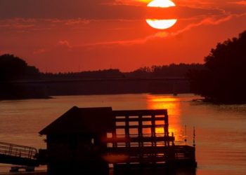 OTVOREN FOTO NATJEČAJ “Živjeti s Dravom”