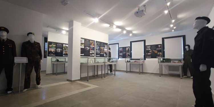 Zašto u Hrvatskoj još uvijek nema nacionalnog Muzeja Domovinskog rata?