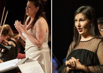 RIJEČKA OPERNA PRIČA “Orit” će se Kopačkim ritom