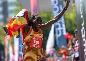 OLIMPIJSKA UGANDSKA MARATONKA PREMINULA NAKON NAPADA SVOG PARTNERA Zapalio ju pred njenom djecom
