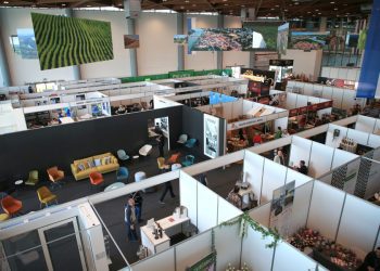 ŽENE PODUZETNICE: 11. Izložba ženskog poduzetništva na Jesenskom sajmu u Osijeku